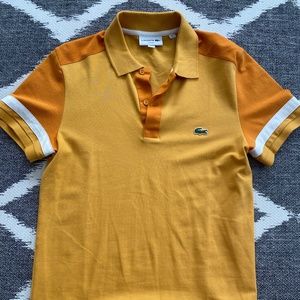 Lacoste Polo